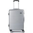  5330 4 roulettes Trolley M 65 cm Modéle silber