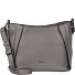  Brianne Sac à bandoulière M 25.5 cm Modéle old silver
