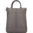  Just Pure Agnes Sac à main Cuir véritable 34 cm Modéle dusty
