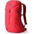  Kiro 28 Sac à dos de randonnée 52.5 cm Modéle lava red