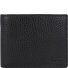  Stockholm Porte-monnaie Cuir 12 cm Modéle schwarz