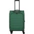  Skaii 4 roues Valise cabine M 67 cm Modéle green