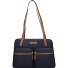  Emily Sac à bandoulière 35 cm Modéle azur