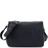  Just Pure Sac à bandoulière Cuir véritable 27 cm Modéle midnight navy