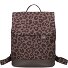  Olli Daypack 35 cm Modéle leo brown