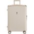  Dynasty VLX 4 roulettes Trolley 67.5 cm Modéle almond white