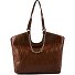  Crystelle Sac de shopper 39 cm Modéle cuoio