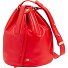  Filicudi Sac à main Cuir véritable 19 cm Modéle flame red
