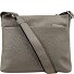  Hirsch Bristol Sac à bandoulière Cuir véritable 28 cm Modéle sand