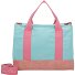  Canvas Sac à main 40 cm Modéle pooly