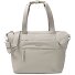 Furo Porte-documents Protection RFID 46 cm Compartiment pour ordinateur portable Modéle pussywillow grey