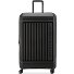  Lutece Se 4 roulettes Trolley 79 cm avec soufflet d'extension Modéle schwarz