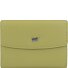  Joy Porte-monnaie Protection RFID Cuir 10.5 cm Modéle lemongrass