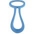  Porte-bouteille Bottle Tie Modéle light blue