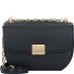  Forever Sac à bandoulière Cuir véritable 19 cm Modéle black