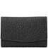  4Seasons Aida Porte-monnaie Cuir 17 cm Modéle schwarz