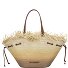  Pagoda Sac de shopper 27 cm Modéle cuoio-giallo-naturale