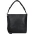  Edmonton Sac à bandoulière Cuir 29 cm Modéle black