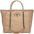  Holly Sac de shopper 33 cm Modéle beige