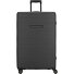  H7 Air 4 roulettes Trolley 77 cm Modéle all black