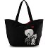  Ikon Sac de shopper 58 cm Modéle black