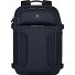  Sac à dos de voyage Werks Traveler 7.0, 47 cm, compartiment pour ordinateur portable Modéle navy blue