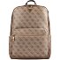 Milano Daypack 39 cm Modéle beige-brown