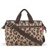  Allrounder S Weekender sac de voyage 39 cm Modéle leo macchiato
