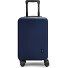  Essentials 09 CABIN 4 roulettes Trolley de cabine 55 cm Modéle dark-blue
