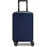 Essentials 09 CABIN 4 roulettes Trolley de cabine 55 cm Modéle dark-blue