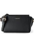  Bologna Leather Sac à bandoulière Cuir véritable 20 cm Modéle black 2
