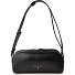  Sac à bandoulière Cuir véritable 28 cm Modéle nero