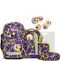  Pack Set de cartables 6 pièces Modéle SuBärkraft