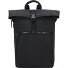  Narni Otis Daypack 45 cm Compartiment pour ordinateur portable Modéle black