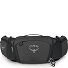  Savu Sac banane 26 cm Modéle raven black
