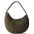  Tasha Sac à bandoulière Cuir 32 cm Modéle dark olive