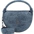  Sac à main 21 cm Modéle washed denim