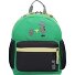  Little Scout Sac à dos pour enfants 29 cm Modéle mystic green