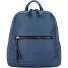  Tamara Sac à dos de ville 22 cm Modéle mixed denim blue