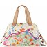  Animal Garden Bridey Sac à bandoulière 47 cm Modéle wheat