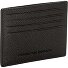  Voyager Étui pour cartes de crédit Protection RFID Cuir 10 cm Modéle black
