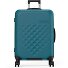  Vega 360 4 roues Valise cabine M 65 cm Modéle deep lagoon