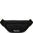  Solid Sac banane 29 cm Modéle schwarz
