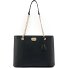  Lilla Edet Sac de shopper 32.5 cm Modéle black