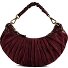  Luna Sac à bandoulière S 35.5 cm Modéle bordeaux-tvinaccia