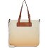  Sand Shopper sac 38 cm Modéle off white
