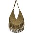  Halona Sac à bandoulière 43 cm Modéle olive