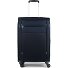  Citybeat 4 roulettes Trolley 66 cm avec soufflet d'extension Modéle navy blue