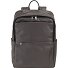  Sydney Daypack Cuir 42 cm Compartiment pour ordinateur portable Modéle anthracite