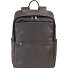 Sydney Daypack Cuir 42 cm Compartiment pour ordinateur portable Modéle anthracite